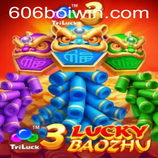 3LuckyBaozhu: Um Mergulho no Novo Sensação dos Jogos