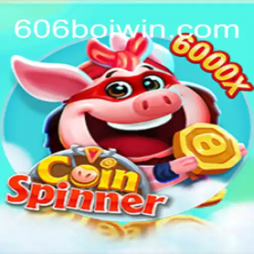 Explorando o Fascinante Mundo de CoinSpinner: O Jogo do Momento