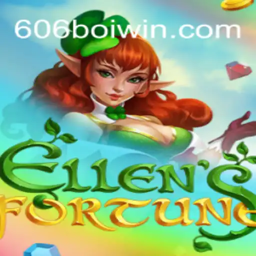 Explorando o Universo de EllensFortune: Estratégia e Aventura em 606Boi