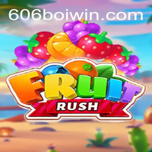 Descubra o Mundo Divertido de FruitRush: Um Jogo Envolvente para Todas as Idades