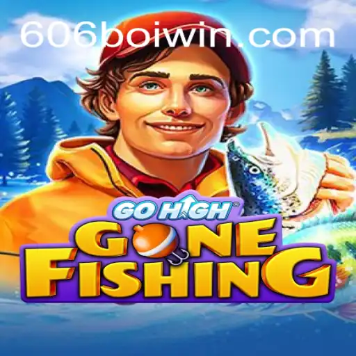 GoHighGoneFishing: O Novo Jogo Sensação de 2023