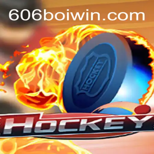 Hockey e o Impacto da Estratégia 606Boi no Jogo Moderno