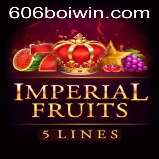 Explorando o Mundo de ImperialFruits5: Estratégia, Emoção e Diversão