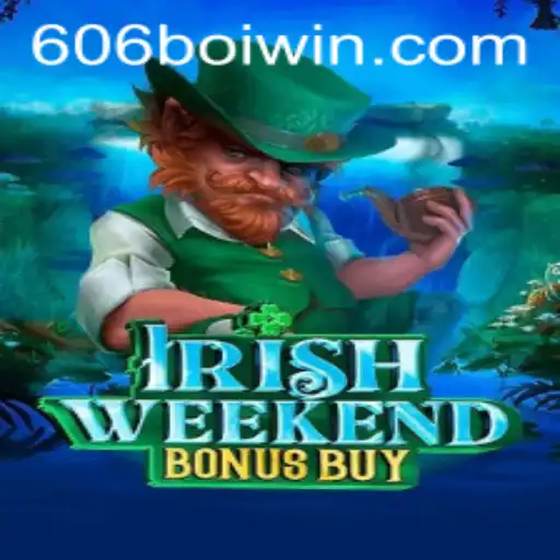 Explorando IrishWeekendBonusBuy: O Novo Jogo que Está Dominando o Mercado