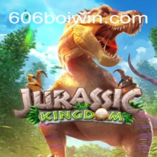 Descubra o Mundo do Jogo JurassicKingdom