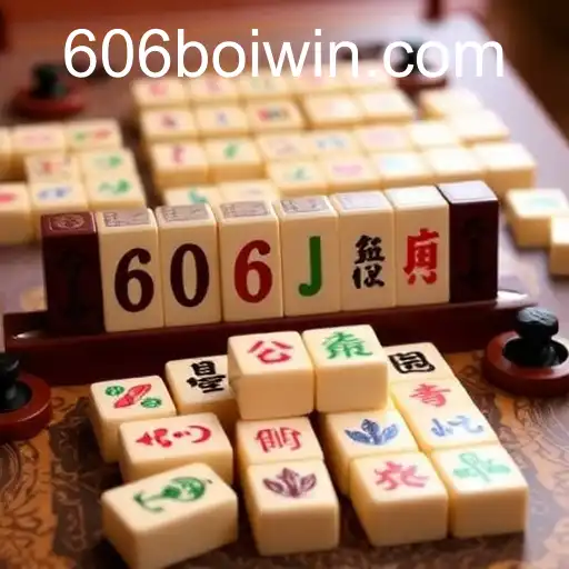 Mahjong