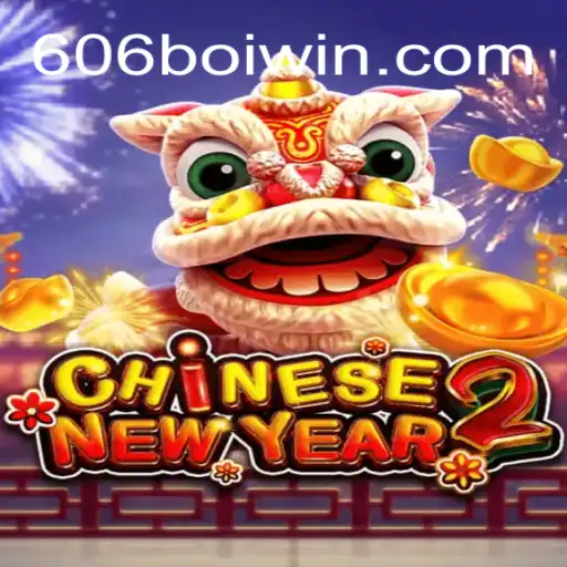 Descubra o Envolvente Mundo de CHINESENEWYEAR2 e o Código Secreto 606Boi