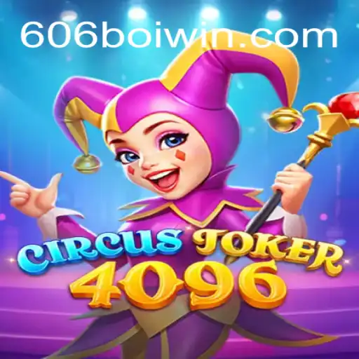 Explorando o Fascinante Mundo de CircusJoker4096: Um Mergulho em Sua Dinâmica, Regras e Experiência Única