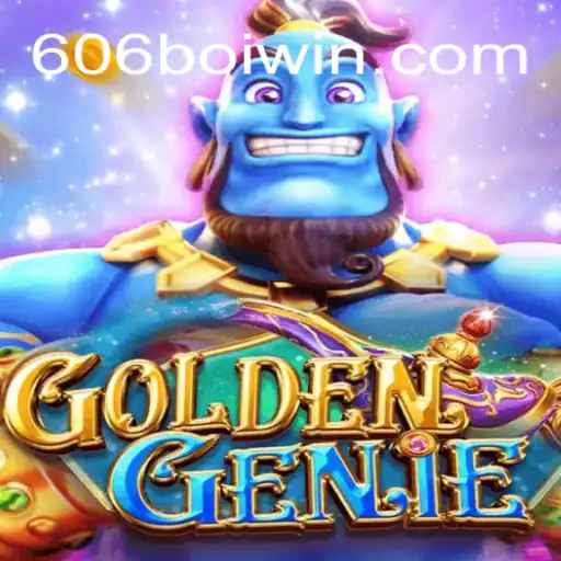 GOLDENGENIE: Um Mergulho no Universo Lúdico
