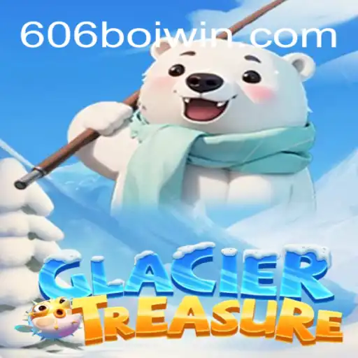 GlacierTreasure: A Aventura Congelante de Estratégia e Descobertas