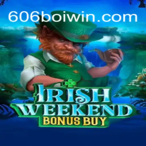 Explorando IrishWeekendBonusBuy: O Novo Jogo que Está Dominando o Mercado