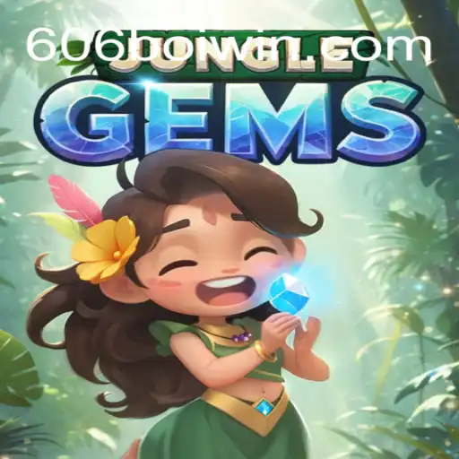 Descobrindo JungleGems: Aventuras e Estratégias com 606Boi