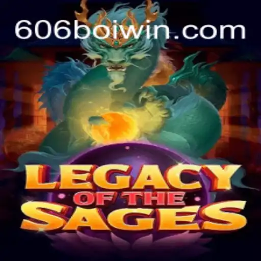LegacyoftheSages: Uma Nova Aventura no Universo dos Jogos