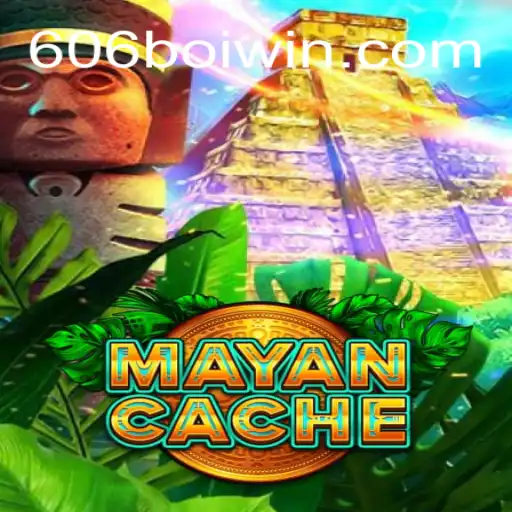 Descubra o Fascinante Mundo de MayanCache: Uma Aventura de Estratégia e Mistério
