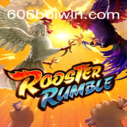Descubra RoosterRumble: O Jogo Inovador Com '606Boi'