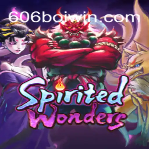Descubra SpiritedWonders: Um Mergulho no Mundo de Encantamento e Estratégia