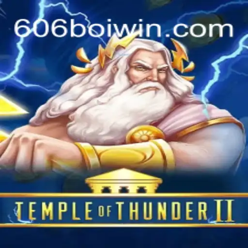 Explorando TempleofThunderII: Aventuras Épicas e Estratégias Inovadoras