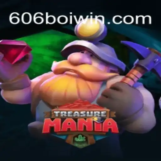 Descubra TreasureMania: O Novo Sensação dos Jogos de Aventura