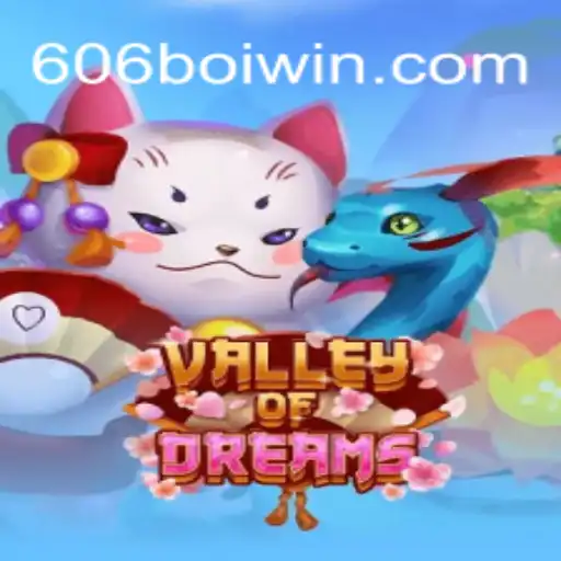 Desbravando ValleyofDreams: Um Mergulho na Aventura de 606Boi
