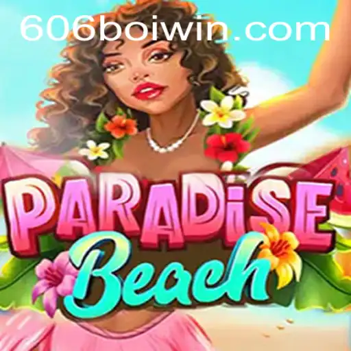 Explorando o Mundo Envolvente de ParadiseBeach