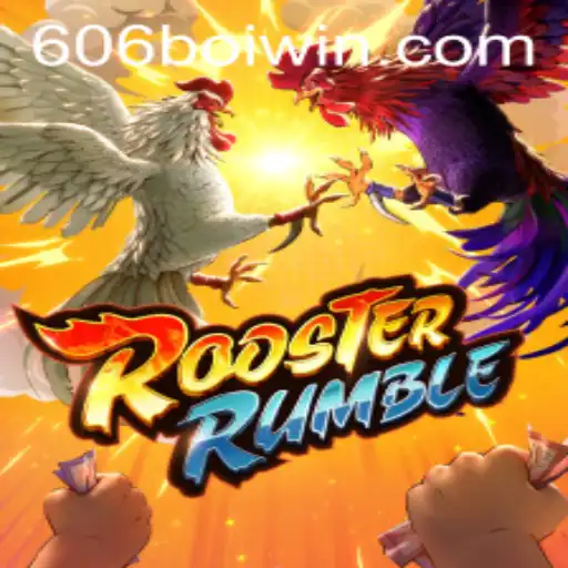 Descubra RoosterRumble: O Jogo Inovador Com '606Boi'