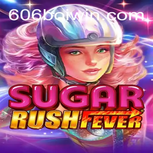 Descubra o Mundo Vibrante de SugarRushFever