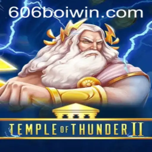 Explorando TempleofThunderII: Aventuras Épicas e Estratégias Inovadoras