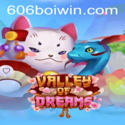 Desbravando ValleyofDreams: Um Mergulho na Aventura de 606Boi